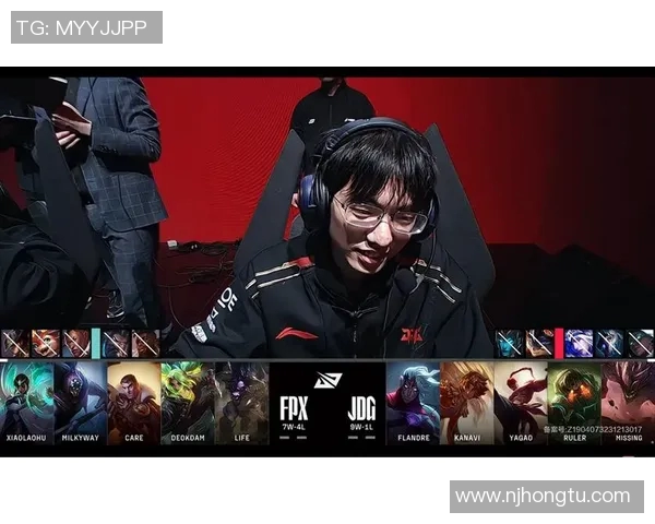 电竞实时数据大师赛特别报道FPX的辉煌突破与成长之路实时数据